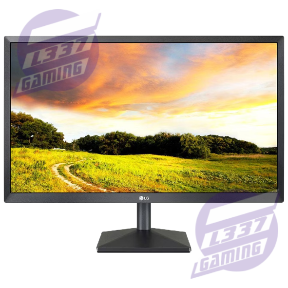 LG 22'' Class Full HD TN Monitor with AMD FreeSync